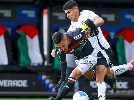 El intenso calendario semanal del fútbol chileno