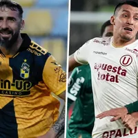 ¿Dónde ver por TV y ONLINE a Coquimbo vs Universitario?