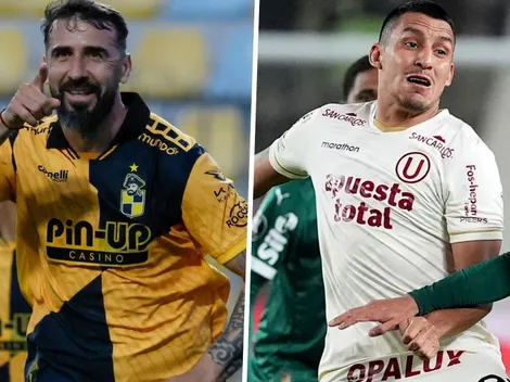 ¿Dónde ver por TV y ONLINE a Coquimbo vs Universitario?