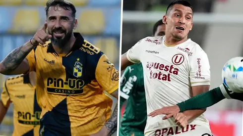 Los Piratas juegan un nuevo partido por Copa Libertadores.