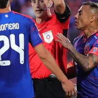 La drástica decisión de la ANFP con árbitros de la polémica con la U