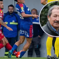 "La U pensó que arrasaría este año, pero hay mediocridad arbitral"