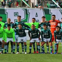 Los campeones de América que suman minutos con Wanderers en la B
