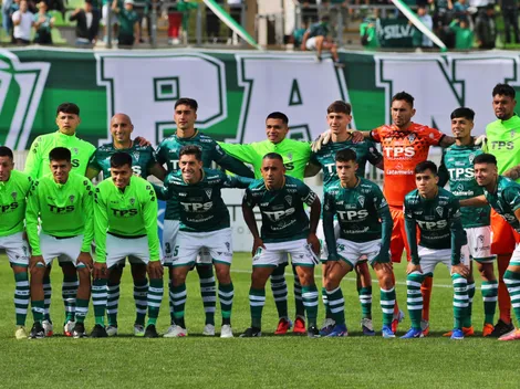 Los campeones de América que suman minutos con Wanderers en la B