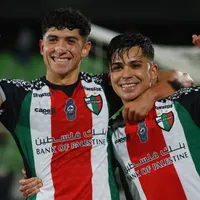 ¿Dónde ver Palestino vs Torque por TV y ONLINE?