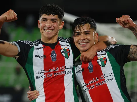 ¿Dónde ver Palestino vs Torque por TV y ONLINE?