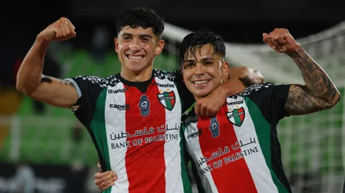 El elenco nacional se enfrenta al equipo uruguayo por Sudamericana.