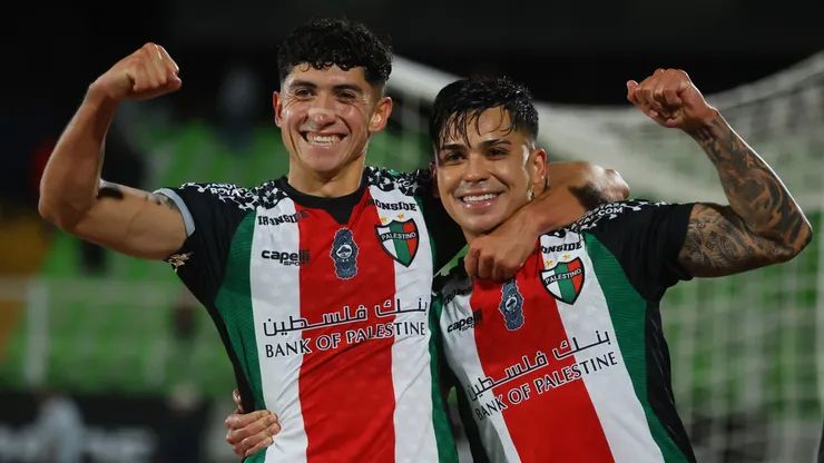 El elenco nacional se enfrenta al equipo uruguayo por Sudamericana.