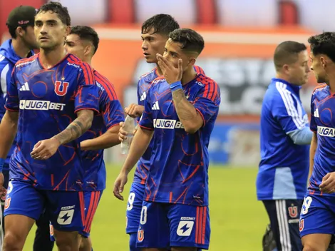 "Mesas plegables": prensa de la U destapa otro "basureo" en Chillán