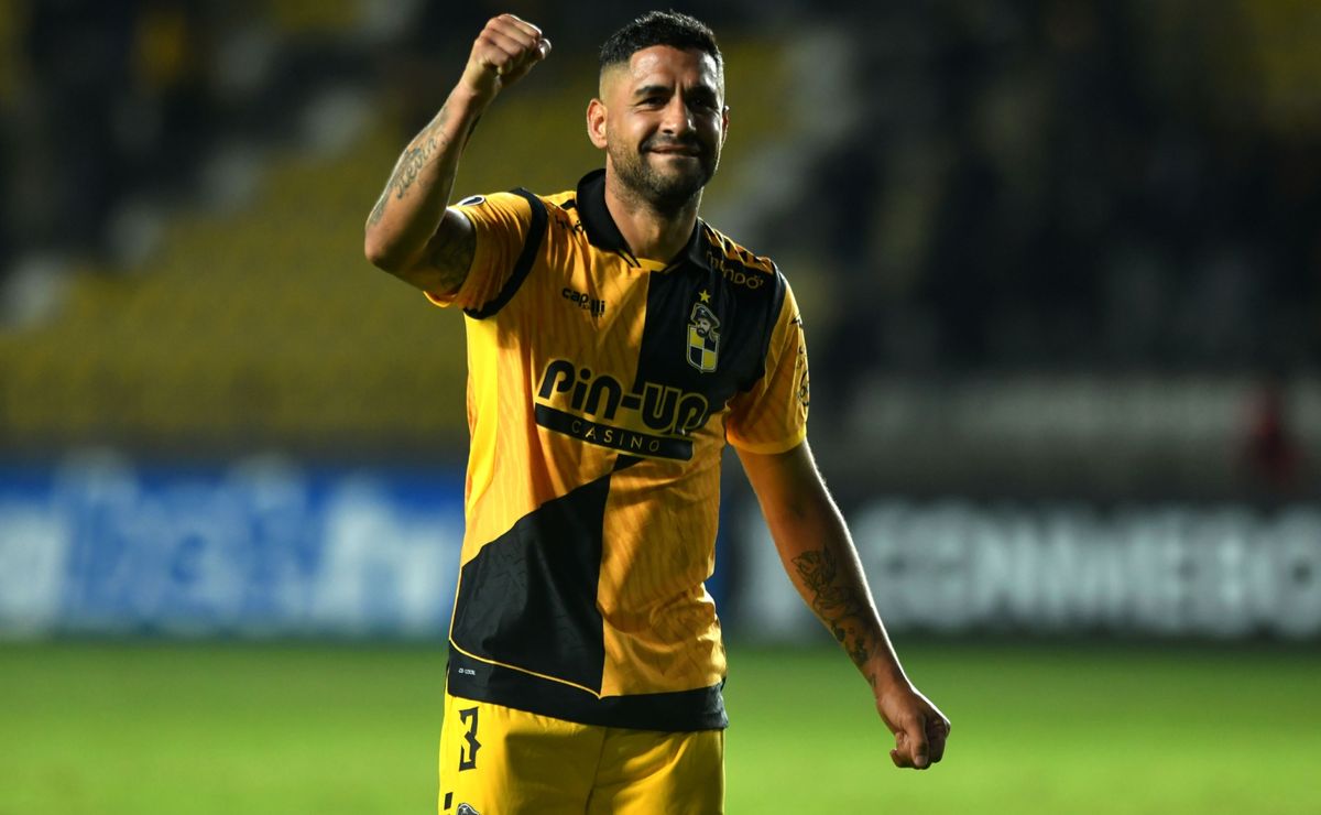 Pronósticos Universitario vs Coquimbo Unido: duelo de campeones en la Copa Libertadores