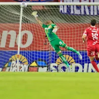 El dato que explica la muerte del tiro libre en el fútbol chileno