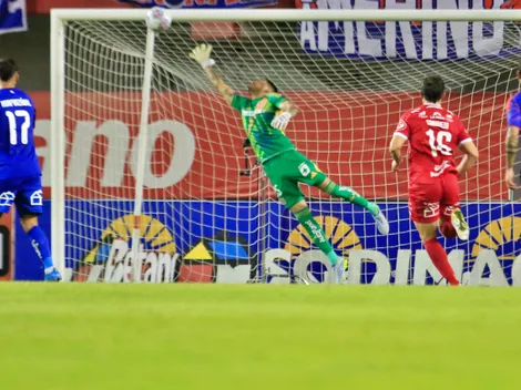 El dato que explica la muerte del tiro libre en el fútbol chileno