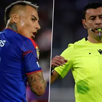 Los cuatro partidos que la U le pasa la cuenta a Tobar