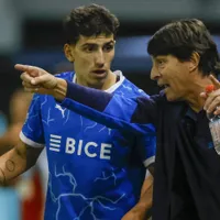 Católica sale al paso de supuestas ayudas arbitrales: "Me la paso enojado"