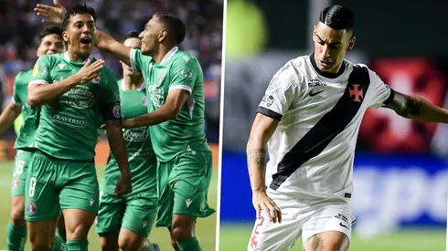 La escuadra se enfrenta a Vasco da Gama en un nuevo partido de Sudamericana.