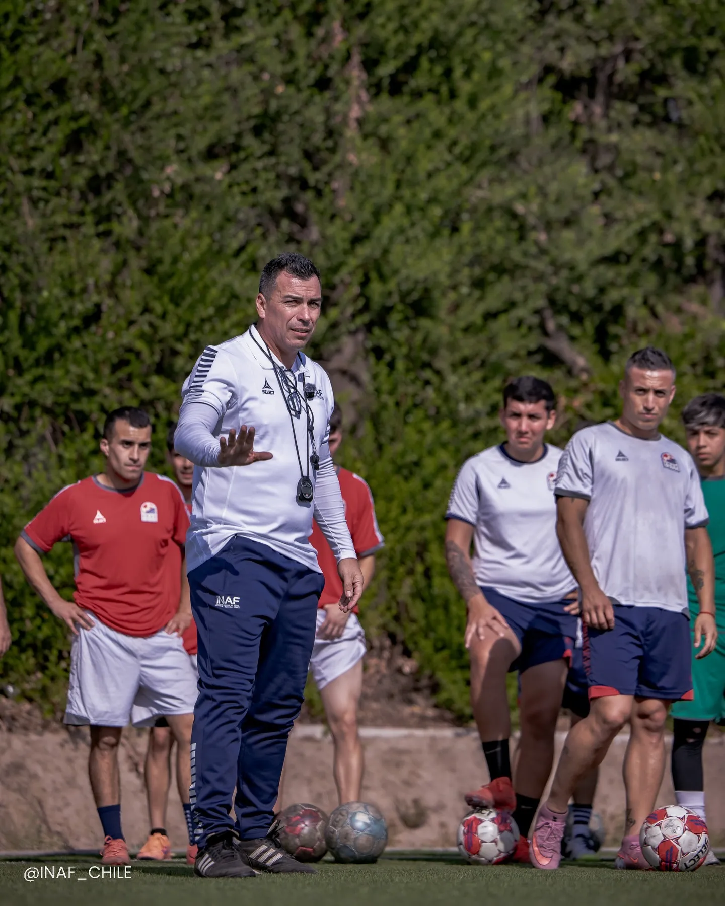 Foto: Andrea Faúndez