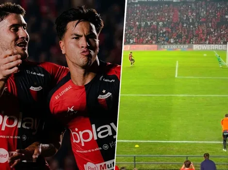 Se declaró gay, marcó golazo y ahora hinchas sorprenden con reacción