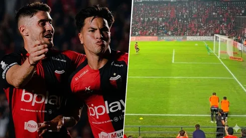 Ignacio Lago es la nueva gran figura de Colón