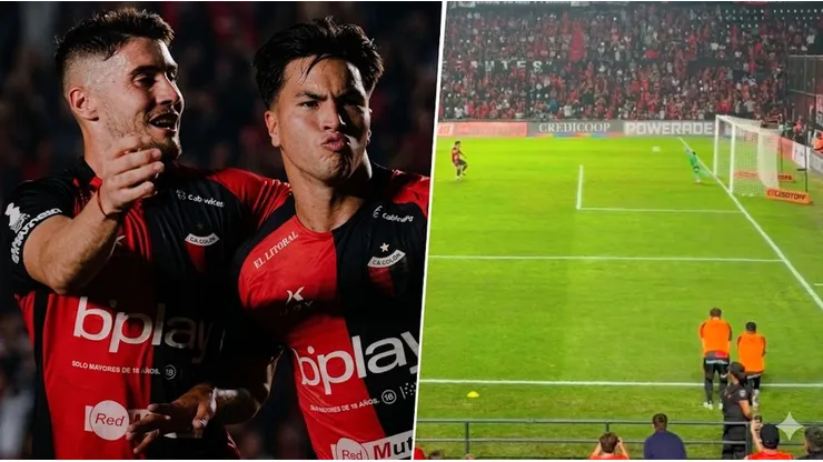 Ignacio Lago es la nueva gran figura de Colón