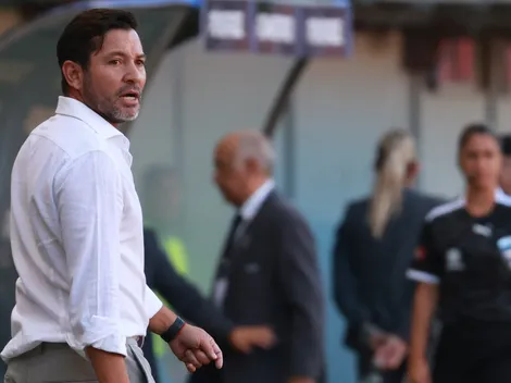 El primer DT echado en 2025 lucha el título en 2026: "No nos interesa aparecer..."