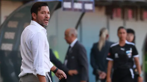 El Pancho Arrué duró muy poco en Ñublense en 2025 y ha tenido un prometedor inicio este año.