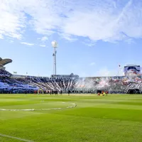 El récord que logrará el Monumental de Colo Colo