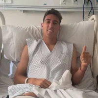 La estrella del fútbol mundial que le mandó un mensaje a Valencia