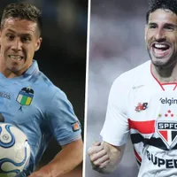 ¿Dónde ver O'Higgins vs São Paulo por Sudamericana?