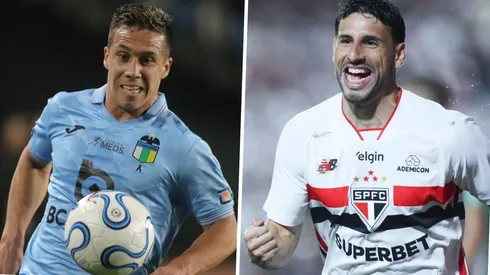 La escuadra nacional se enfrenta a un gigante de Brasil.