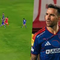 “No era Mark González”: El detalle clave que marcó derrota de la U