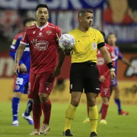 El polémico informe de Ñublense vs U de Chile: "No hubo..."