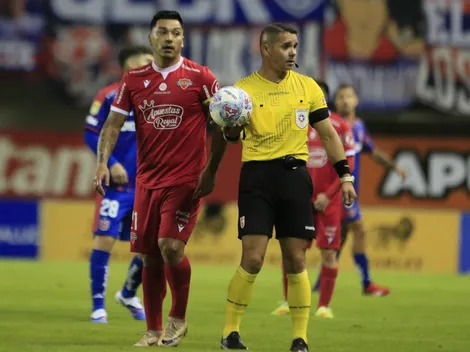 El polémico informe de Ñublense vs U de Chile: "No hubo..."
