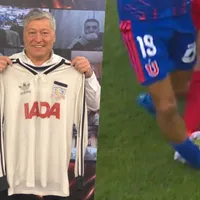 La sincera postura de Pato Yáñez por la polémica entre la U y Ñublense