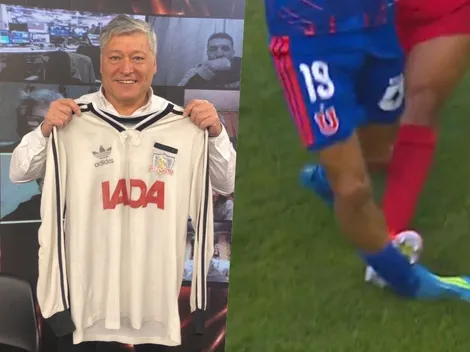 La sincera postura de Pato Yáñez por la polémica entre la U y Ñublense