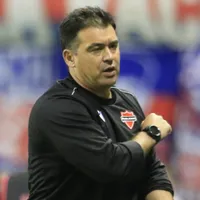 Coto Ribera sitúa a Colo Colo de ejemplo tras vencer a la U de Chile