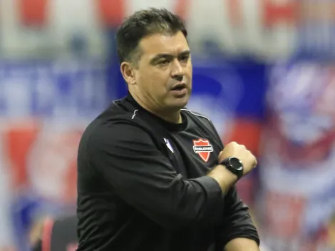 Coto Ribera sitúa a Colo Colo de ejemplo tras vencer a la U de Chile