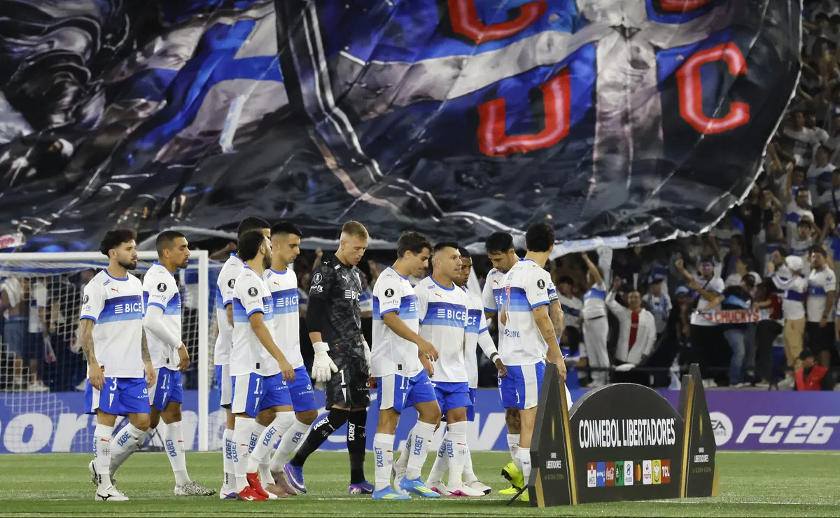 CATÓLICA A PRUEBA EN BRASIL: Duelo crucial ante Cruzeiro por Libertadores