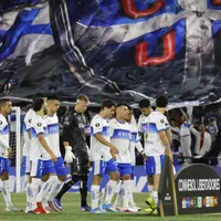 ¿Va por CHV? Transmisión de U. Católica vs Cruzeiro por Libertadores