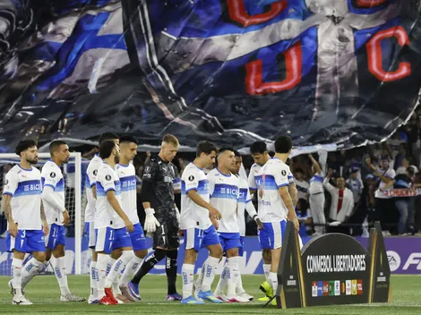 ¿Va por CHV? Transmisión de U. Católica vs Cruzeiro por Libertadores