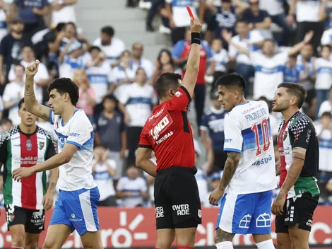 Tras 9 fechas: El equipo que fue más beneficiado con las expulsiones