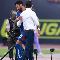 La U prepara a Lucero como titular para el Clásico Universitario