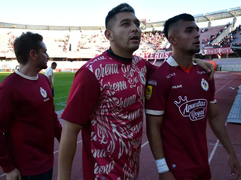 La denuncia contra el corpóreo de La Serena va al Tribunal