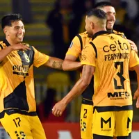 Por el asalto a Lima: La formación de Coquimbo ante Universitario