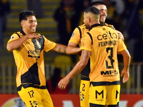 Por el asalto a Lima: La formación de Coquimbo ante Universitario