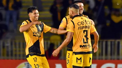 Coquimbo irá por su histórico primer triunfo en Copa Libertadores.