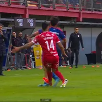 Se supo todo: revelan el audio del VAR en Ñublense vs U