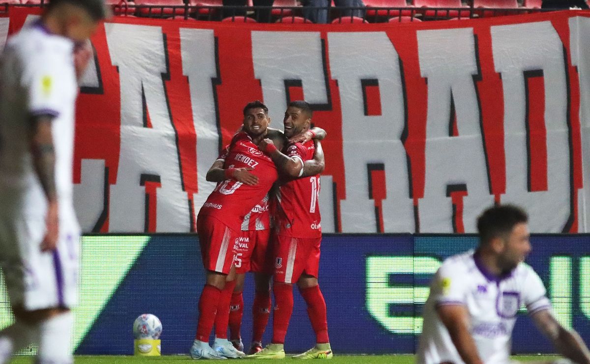 Tabla de Posiciones: La Calera vence en duelo de “seis puntos” a Concepción