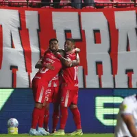 Tabla: Unión La Calera gana duelo de "seis puntos" a Concepción
