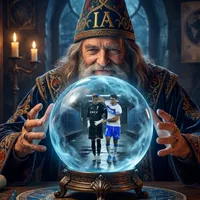 La IA vaticina los duelos chilenos en Libertadores y Sudamericana