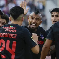 Sorpresa total: el jugador de Colo Colo que renovó silenciosamente